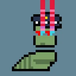 Larvva Lad #2164
