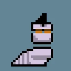 Larvva Lad #16062