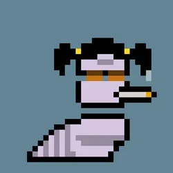 Larvva Lad #5536