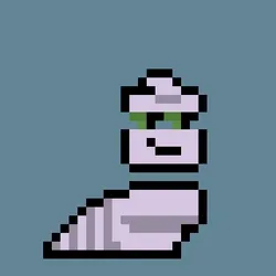 Larvva Lad #12255