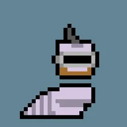 Larvva Lad #3908