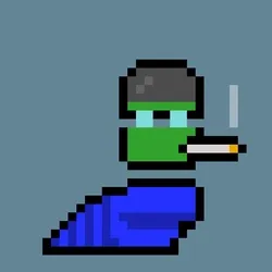 Larvva Lad #16524