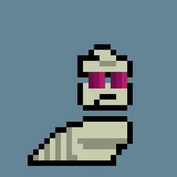 Larvva Lad #11276