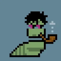 Larvva Lad #2765