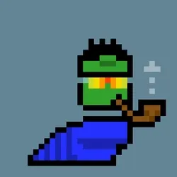 Larvva Lad #9937