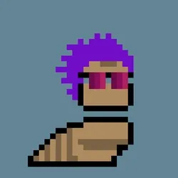 Larvva Lad #15012