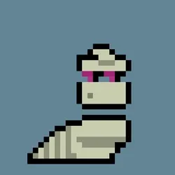 Larvva Lad #4470
