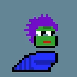 Larvva Lad #12928