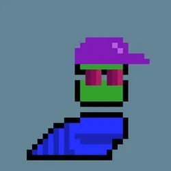 Larvva Lad #11275