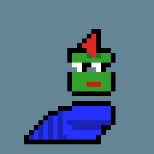 Larvva Lads
