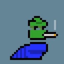 Larvva Lad #10651