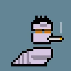 Larvva Lad #3188