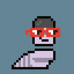 Larvva Lad #2614
