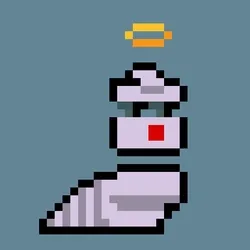 Larvva Lad #6319