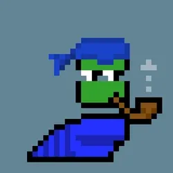 Larvva Lad #9066