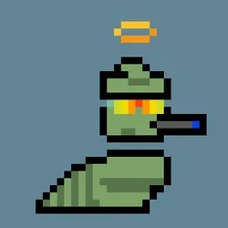 Larvva Lad #9436