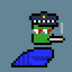Larvva Lad #9791