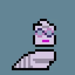 Larvva Lad #15370