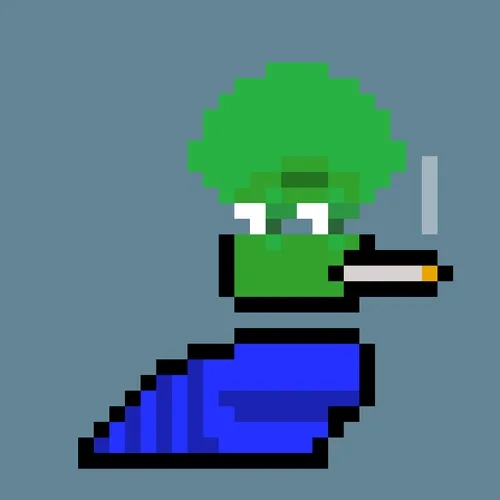 Larvva Lad #18240