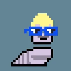 Larvva Lad #13478