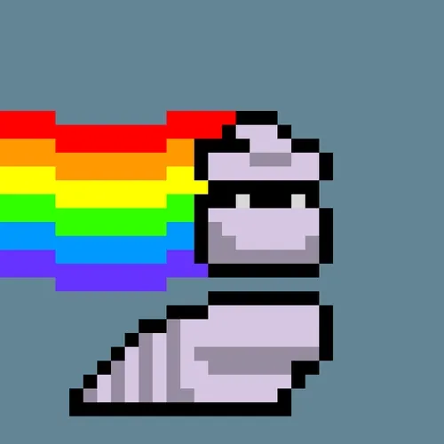 Larvva Lads