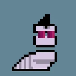 Larvva Lad #3098