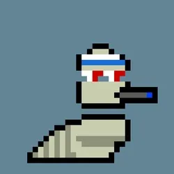 Larvva Lad #2208