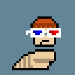 Larvva Lad #3546