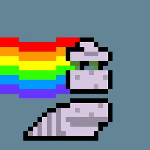 Larvva Lad #1305