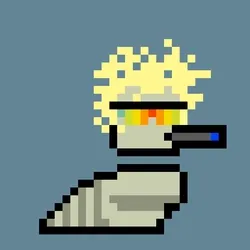 Larvva Lad #2052