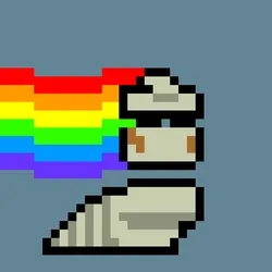 Larvva Lad #3187