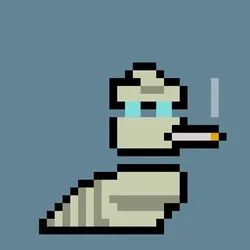 Larvva Lad #12031