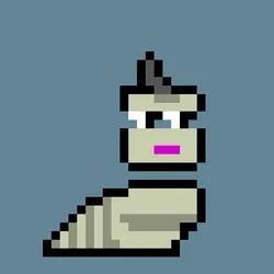 Larvva Lad #6732
