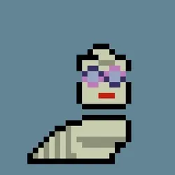 Larvva Lad #2160