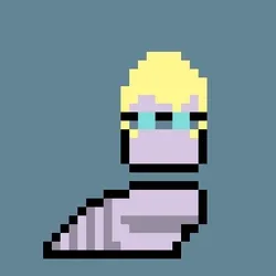 Larvva Lad #18398