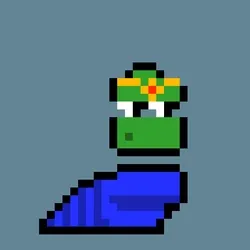 Larvva Lad #17773