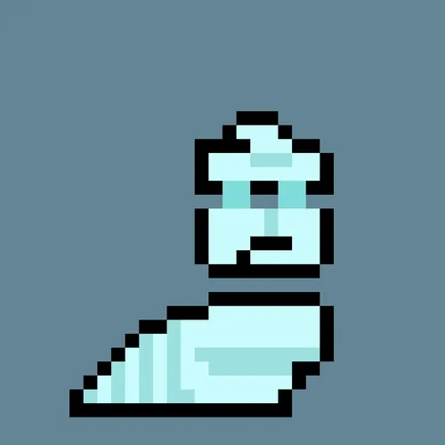 Larvva Lad #3151
