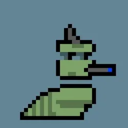 Larvva Lad #3535