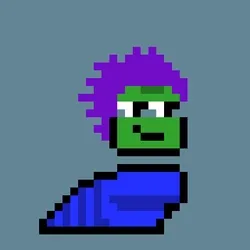 Larvva Lad #319