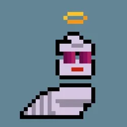 Larvva Lad #2175
