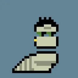 Larvva Lad #12028