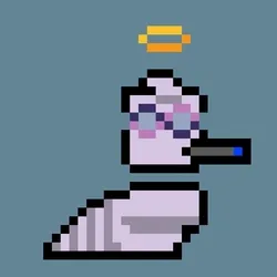 Larvva Lad #4315