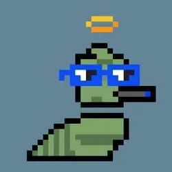 Larvva Lad #18722
