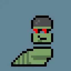Larvva Lad #3823