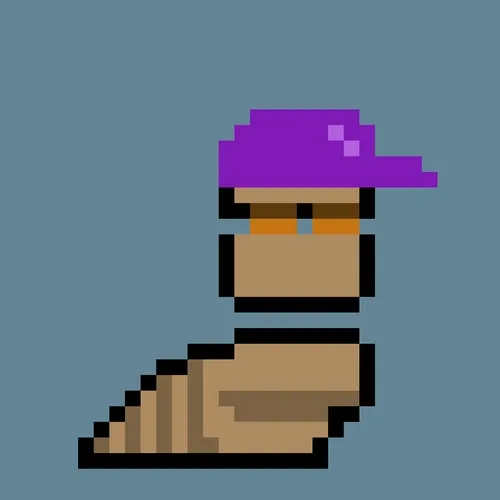 Larvva Lad #14886