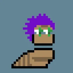 Larvva Lad #11613