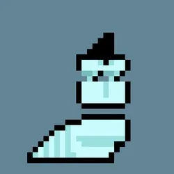 Larvva Lad #6438