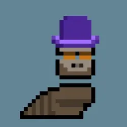 Larvva Lad #13184
