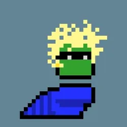 Larvva Lad #6985
