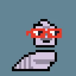 Larvva Lad #3547